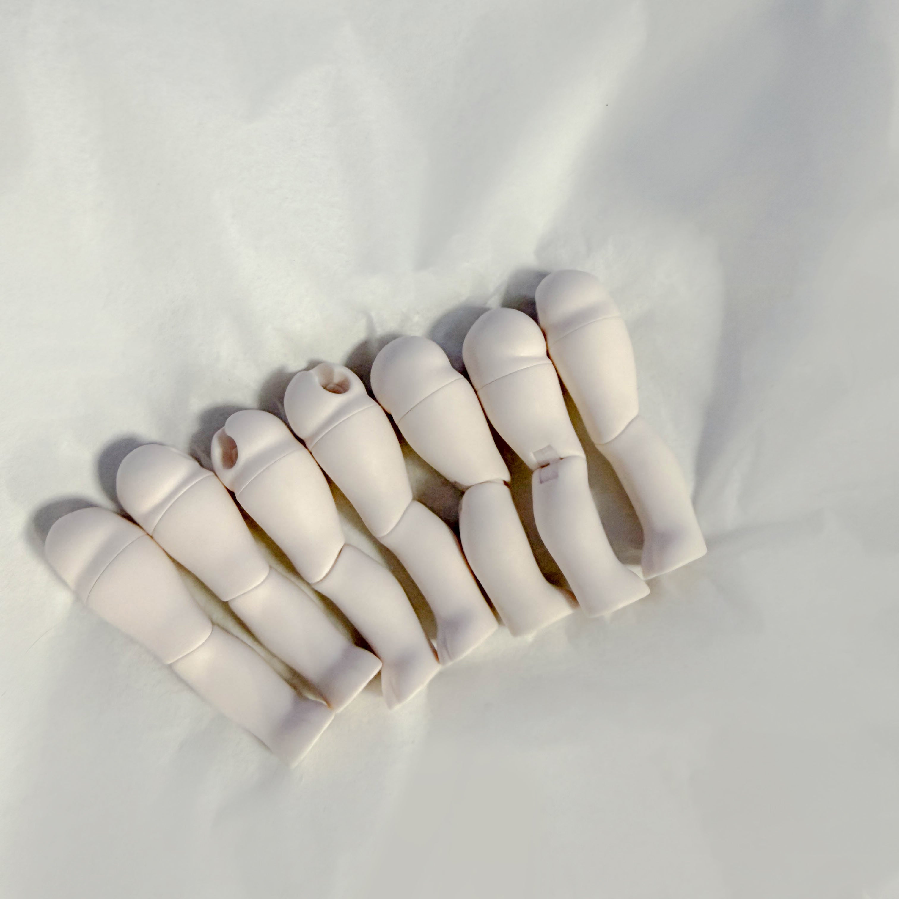 Sample pattern tests