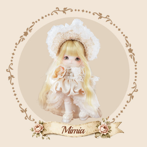 Mimia