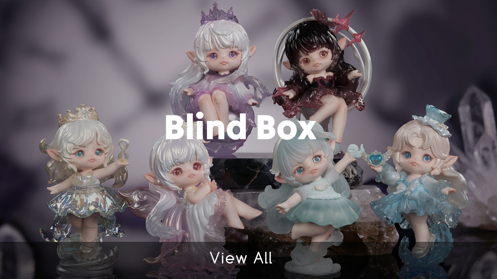 Blind Box