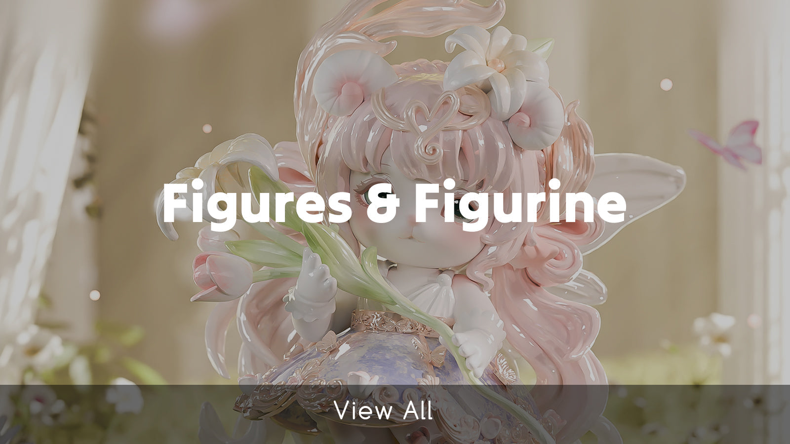 figures & figurine
