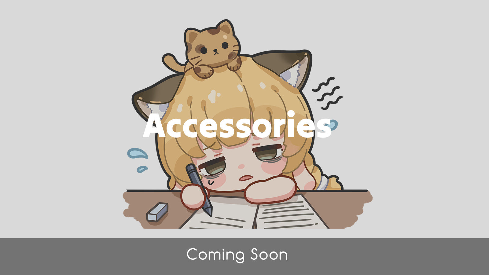 Accessories & Care