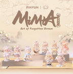 Mimia Art Of Forgotten Dream Series Blind Box
