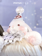 Mimia Sleepy Bunny 4th Birthday Figure Limited Edlition