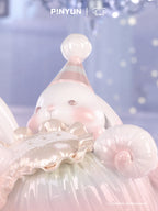 Mimia Sleepy Bunny 4th Birthday Figure Limited Edlition