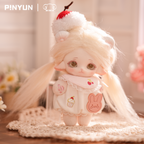 MiMiA Kindergarten Upbringing Doll Series Plush Blind Box