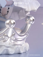 Mimia Sleepy Bunny 4th Birthday Figure Limited Edlition