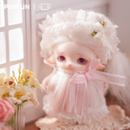 MiMiA Kindergarten Upbringing Doll Series Plush Blind Box