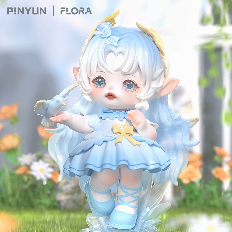 Flora Journey to the West Dream Series Blind Box