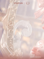 Mimia Mirror Self 100% 4th Birthday Figure Limited Edlition