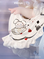 Mimia Sleepy Bunny 4th Birthday Figure Limited Edlition