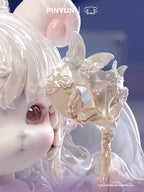 Mimia Light And Shadow 4th Birthday Figure Limited Edlition
