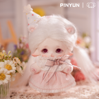 MiMiA Kindergarten Upbringing Doll Series Plush Blind Box