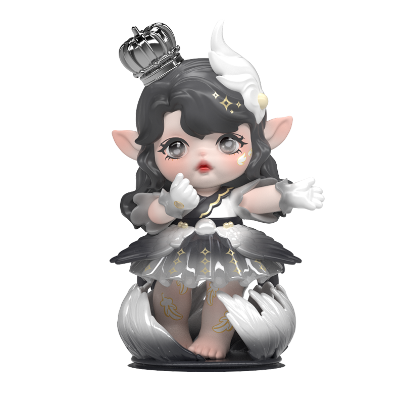 Pinyun FLora Bencao Gangmu Series Blind Box