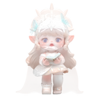 Pinyun Flora Spirit of Loulan Series Blind Box