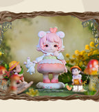 Mimia Fun in the Fields Series Blind Box