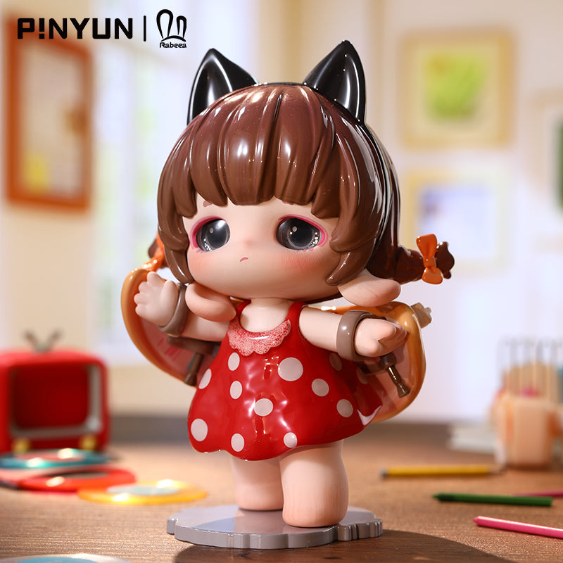 Rabeea Stationery Dreams Series blind box