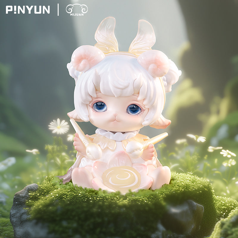Mijuan Insect concert Series Blind Box