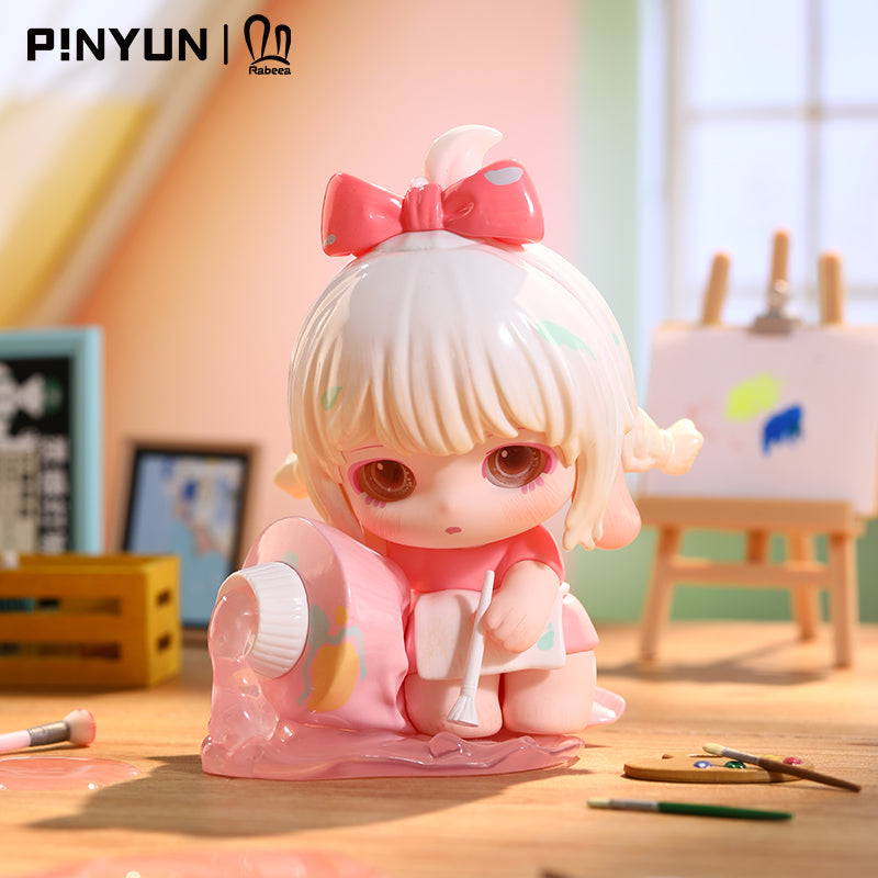 Rabeea Stationery Dreams Series blind box