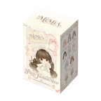 MiMiA Party Fashion Show Doll Series Plush Blind Box