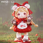 Pinyun Mimia Once Upon A Time Series Blind Box