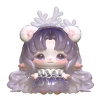 MiMiA Crystal palace Series blind box
