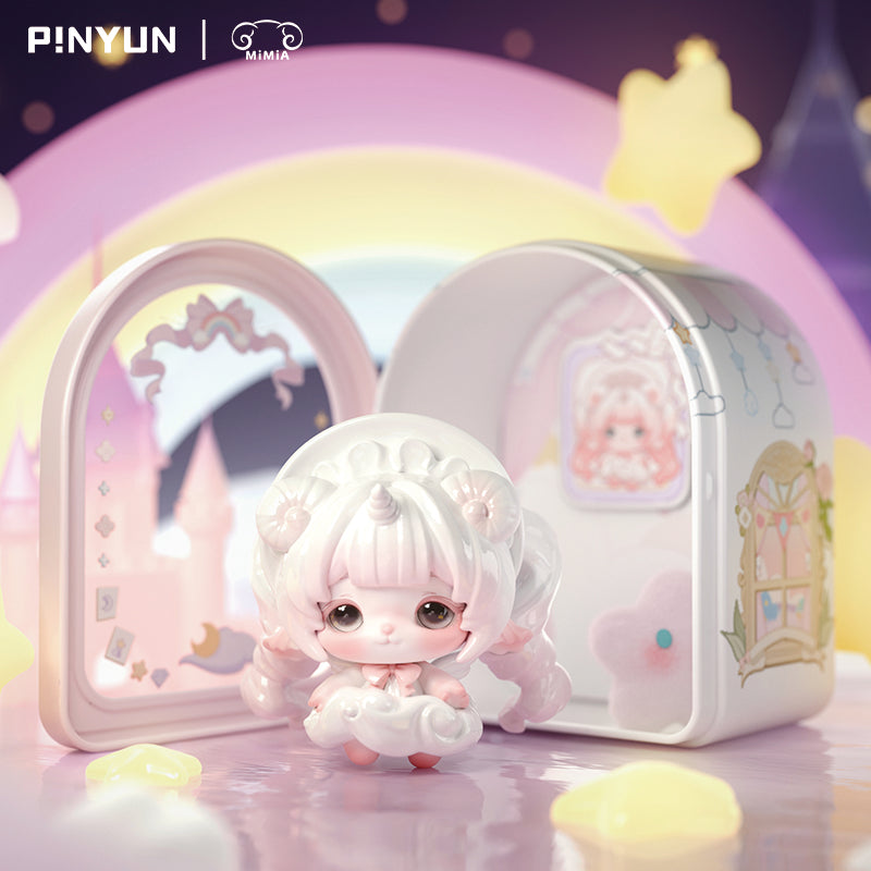 Pinyun MiMiA Children's Dream House Series Blind Box