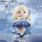Flora Time Less Eternity Series Blind Box