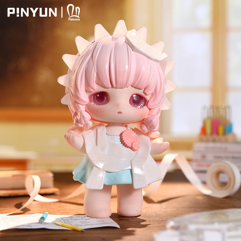 Rabeea Stationery Dreams Series blind box