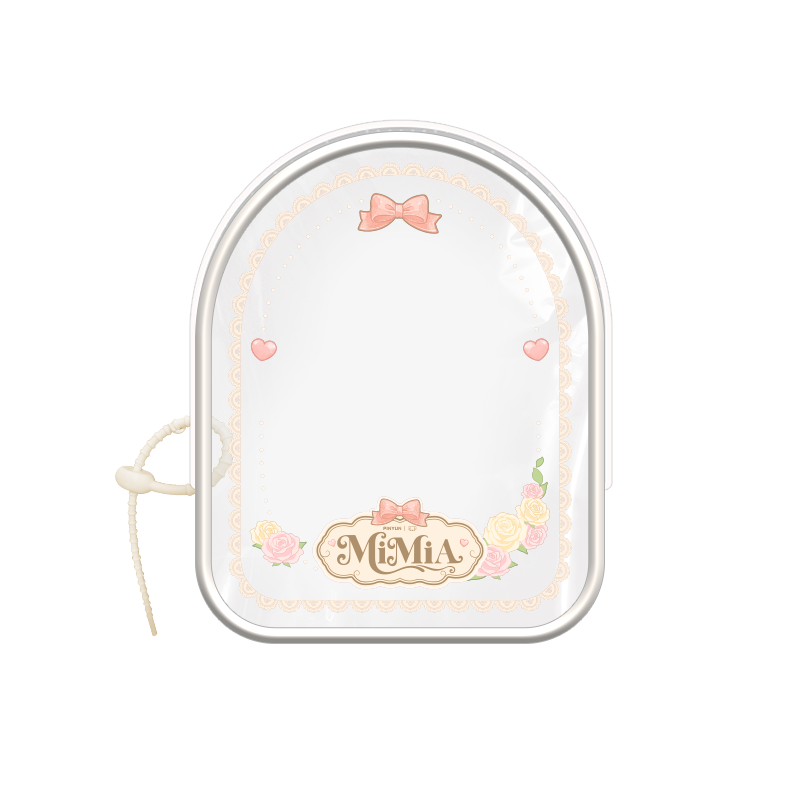 MiMiA Party Fashion Show Doll Series Plush Blind Box