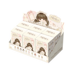 MiMiA Party Fashion Show Doll Series Plush Blind Box