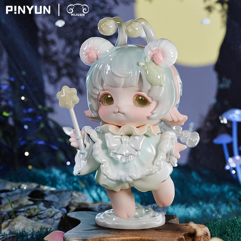 Mijuan Insect concert Series Blind Box