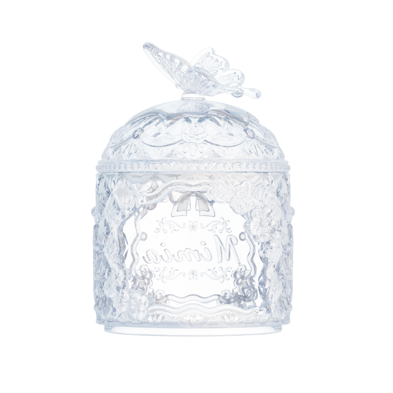 MiMiA Crystal palace Series blind box