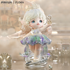 Flora Time Less Eternity Series Blind Box