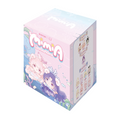 MiMiA Crystal palace Series blind box