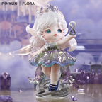 Flora Time Less Eternity Series Blind Box