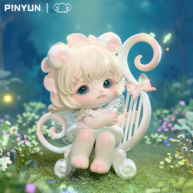 Mijuan Insect concert Series Blind Box