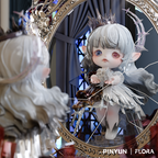 Flora Time Less Eternity Series Blind Box