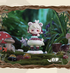 Mimia Fun in the Fields Series Blind Box