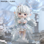 Flora Time Less Eternity Series Blind Box