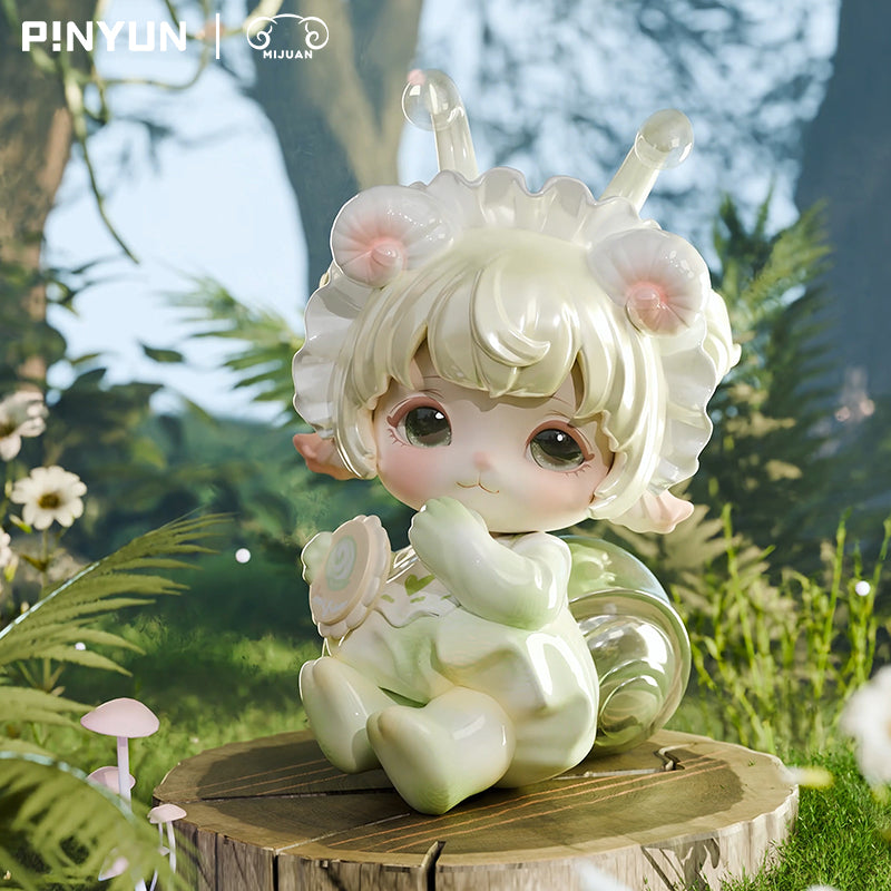 Mijuan Insect concert Series Blind Box