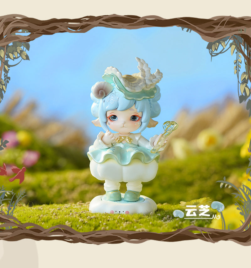 Mimia Fun in the Fields Series Blind Box