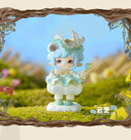 Mimia Fun in the Fields Series Blind Box