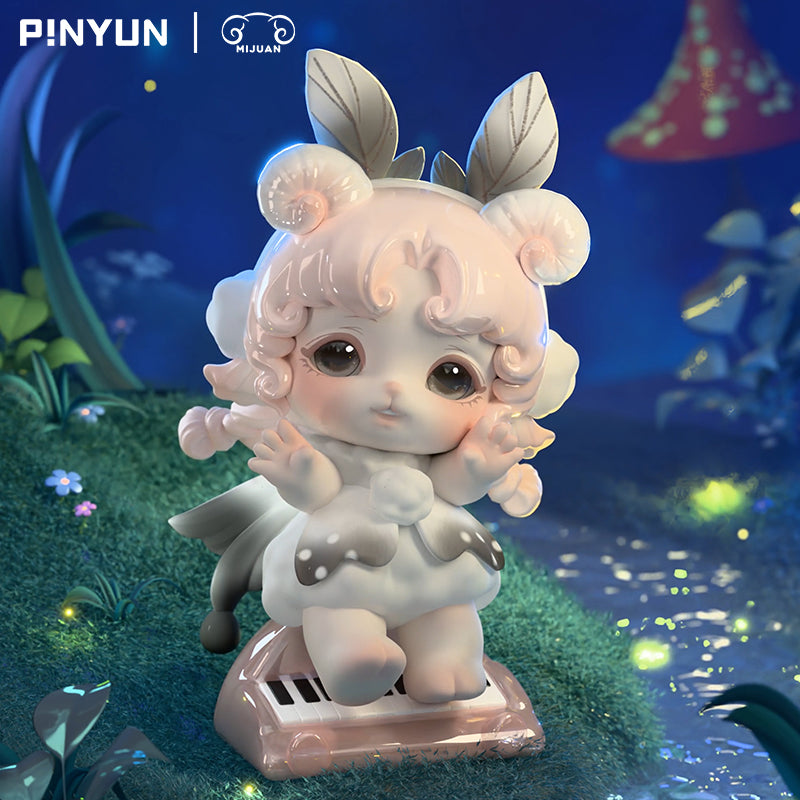 Mijuan Insect concert Series Blind Box