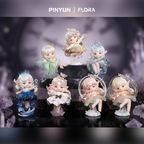 Flora Time Less Eternity Series Blind Box