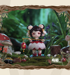 Mimia Fun in the Fields Series Blind Box