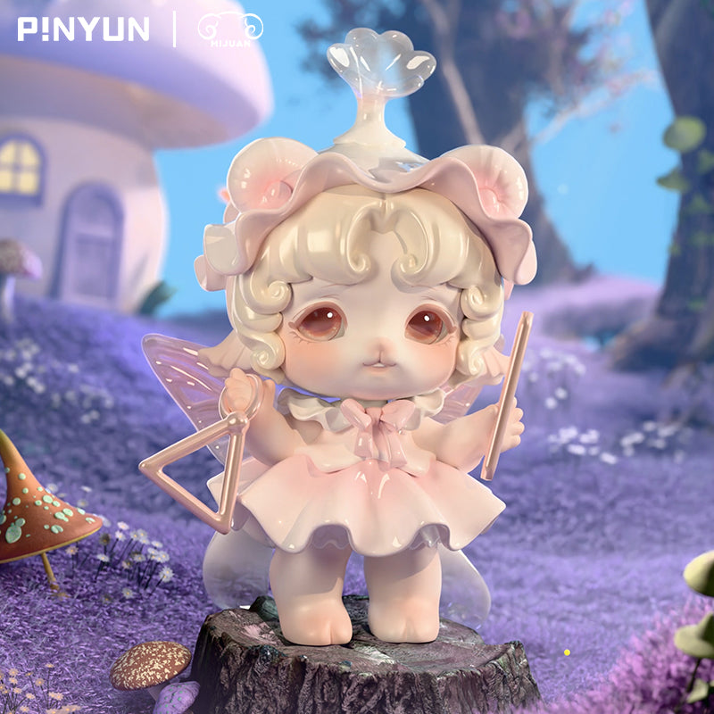 Mijuan Insect concert Series Blind Box