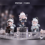Flora Time Less Eternity Series Blind Box