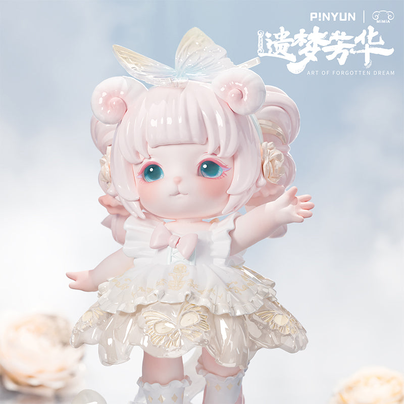Mimia Art Of Forgotten Dream Series Blind Box