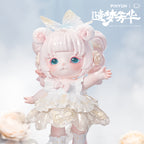 Mimia Art Of Forgotten Dream Series Blind Box