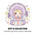 Pinyun Gift Doll